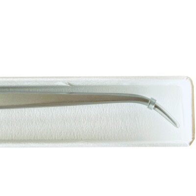 ADA LAB Limited Tool set Tweezers Curve and Scissors Mini Aqua