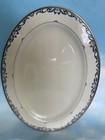 New-Lenox Liberty China 13.5Oval Serving Platter Presidential Collection-Retired — photo 2