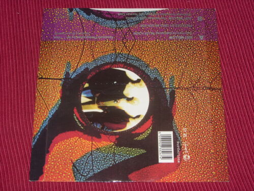 Ruthless Rap Assassins: Just Mellow orig rare 7" EX+ - Bild 2 von 4