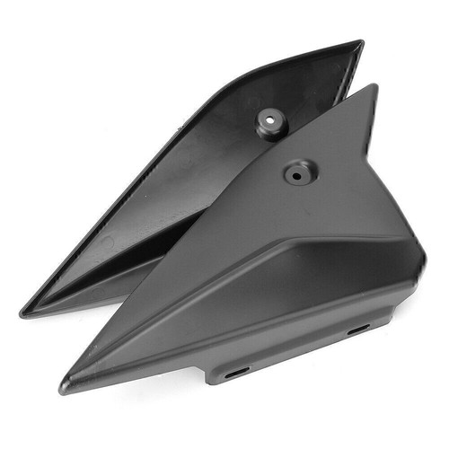 Moto Side Panels Cover Fairing Cowling Covers L&R For Yamaha FZ09 2014 - 2020 - 第 9/12 張圖片