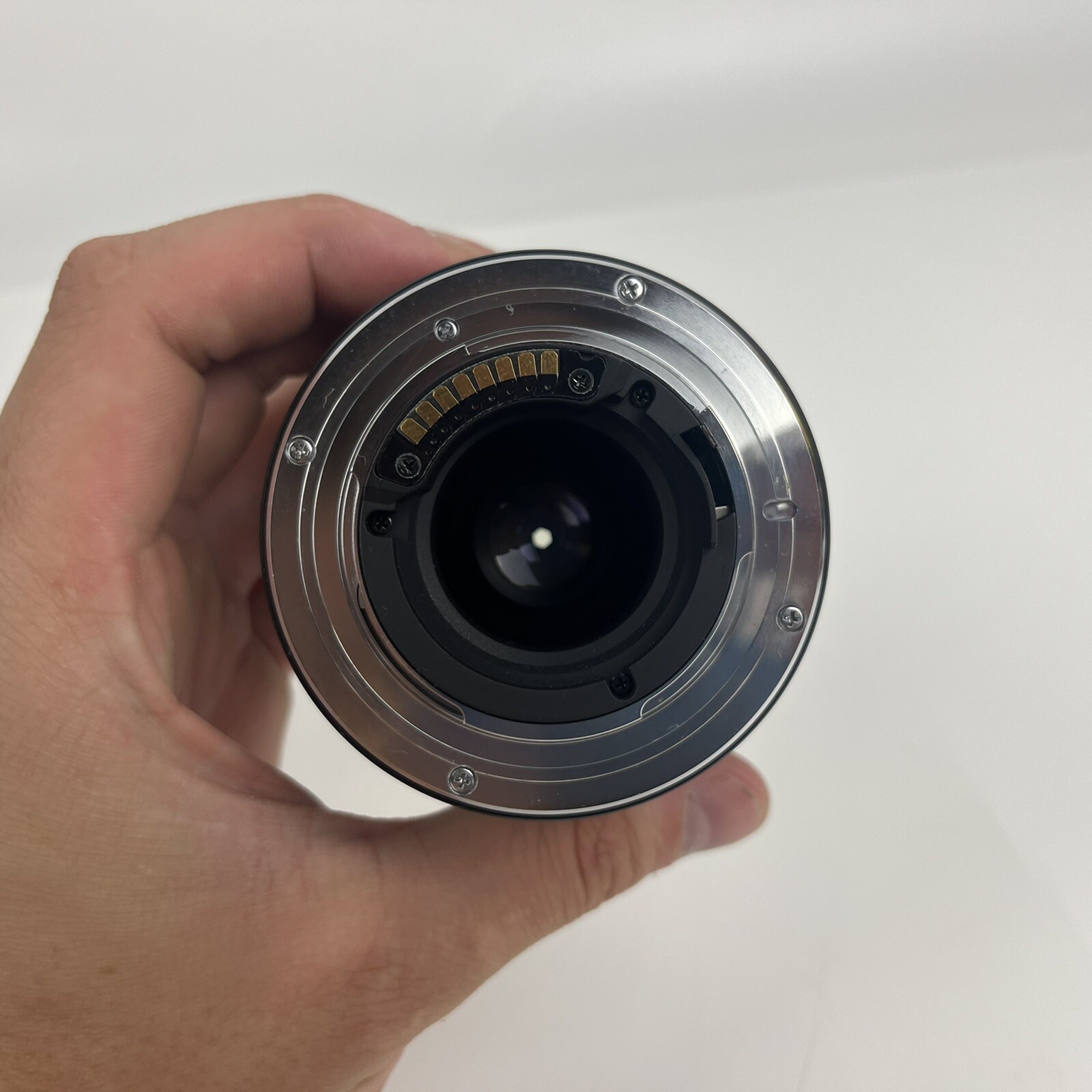 Chinon AF 2870mm f/3.54.5 Macro Zoom Lens eBay