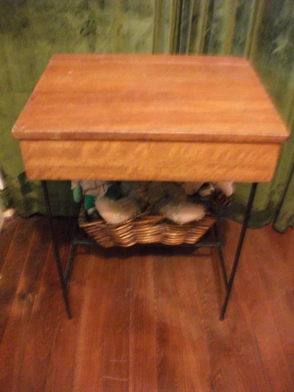 Antique School Desk Excellent Condition Antiques Gumtree