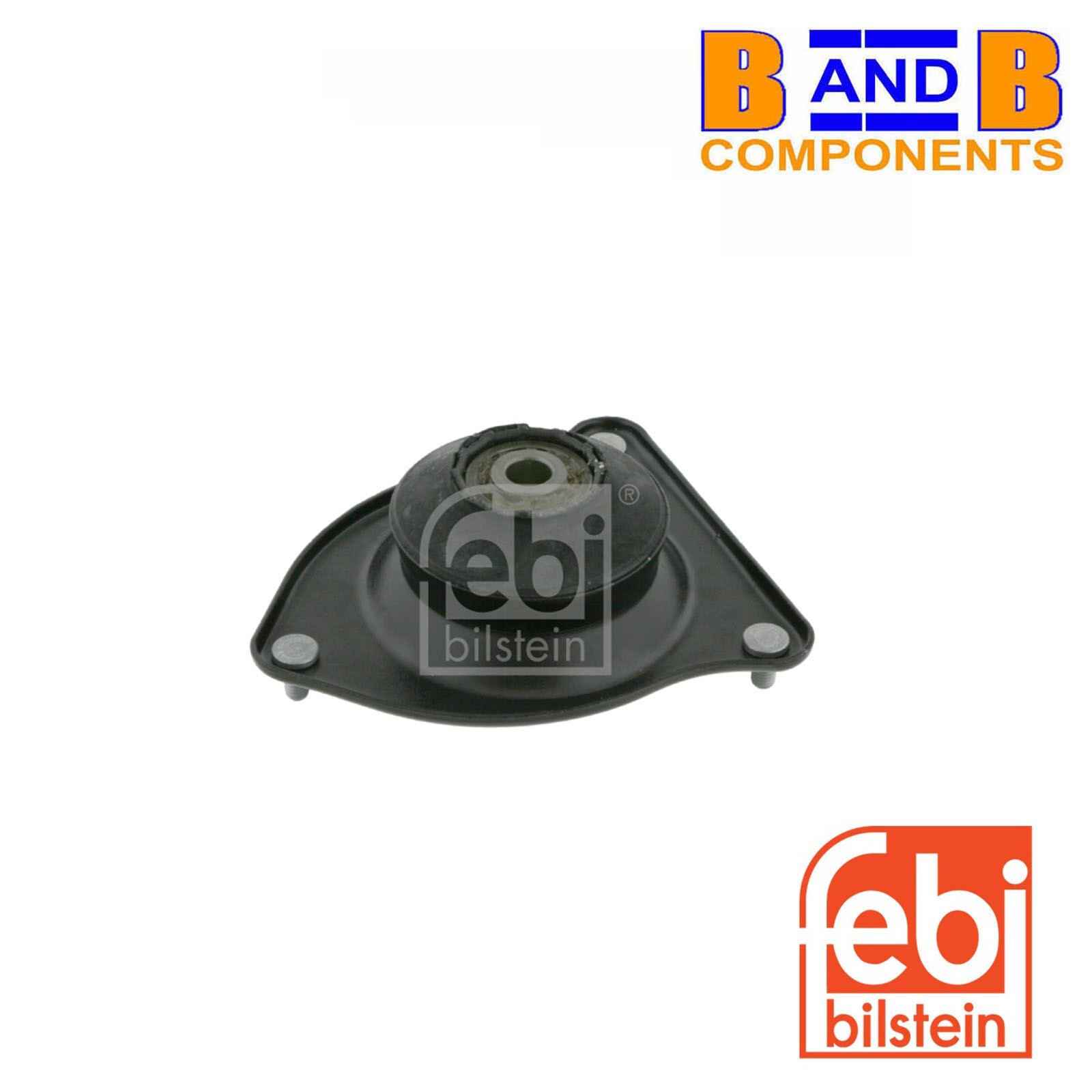 FEBI 24266 FRONT TOP STRUT MOUNT – MINI R50 R52 R53 COOPER/ONE/S – A1629