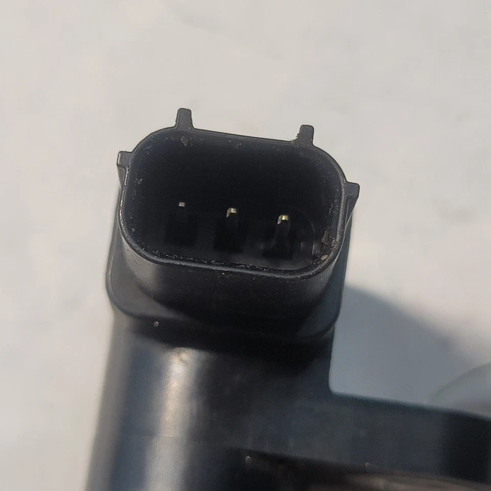 ⭐⭐CONECTOR SENSOR VELOCIDAD EJE SALIDA HONDA ODYSSEY 2008-2010 FABRICANTE ORIGINAL⭐⭐ Foto 3 de 3