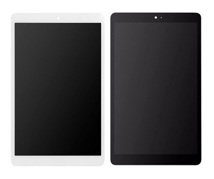 HUAWEI MediaPad M5 Lite（JDN2-W09） For Huawei Mediapad M5 Lite 8 2019 JDN2-W09 Touch Screen & LCD