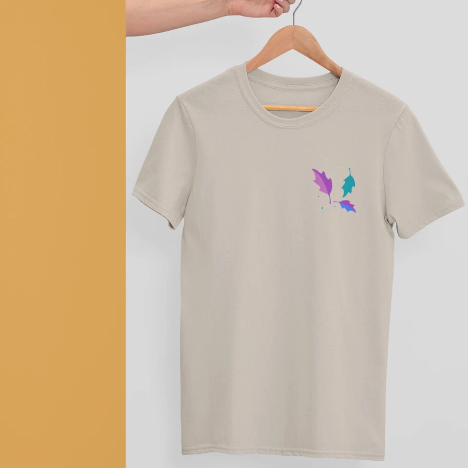 Colours of the Wind T-Shirt Top Tee - Disney Inspired Kids/Adults Pocahontas - Image 4 of 4