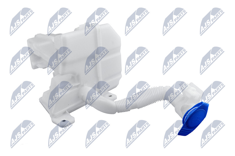 KZS-VW-007 NTY Washer Fluid Tank, window cleaning for VW