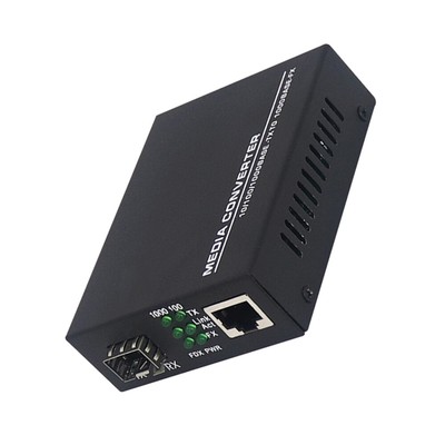 Fiber Media Converter Fiber Converter Poe Media Converter Gigabit