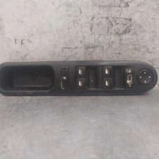 96531124XT FRONT WINDOW REGULATOR SWITCH FOR PEUGEOT 307 BREAKING SW (S2) 2005 225317