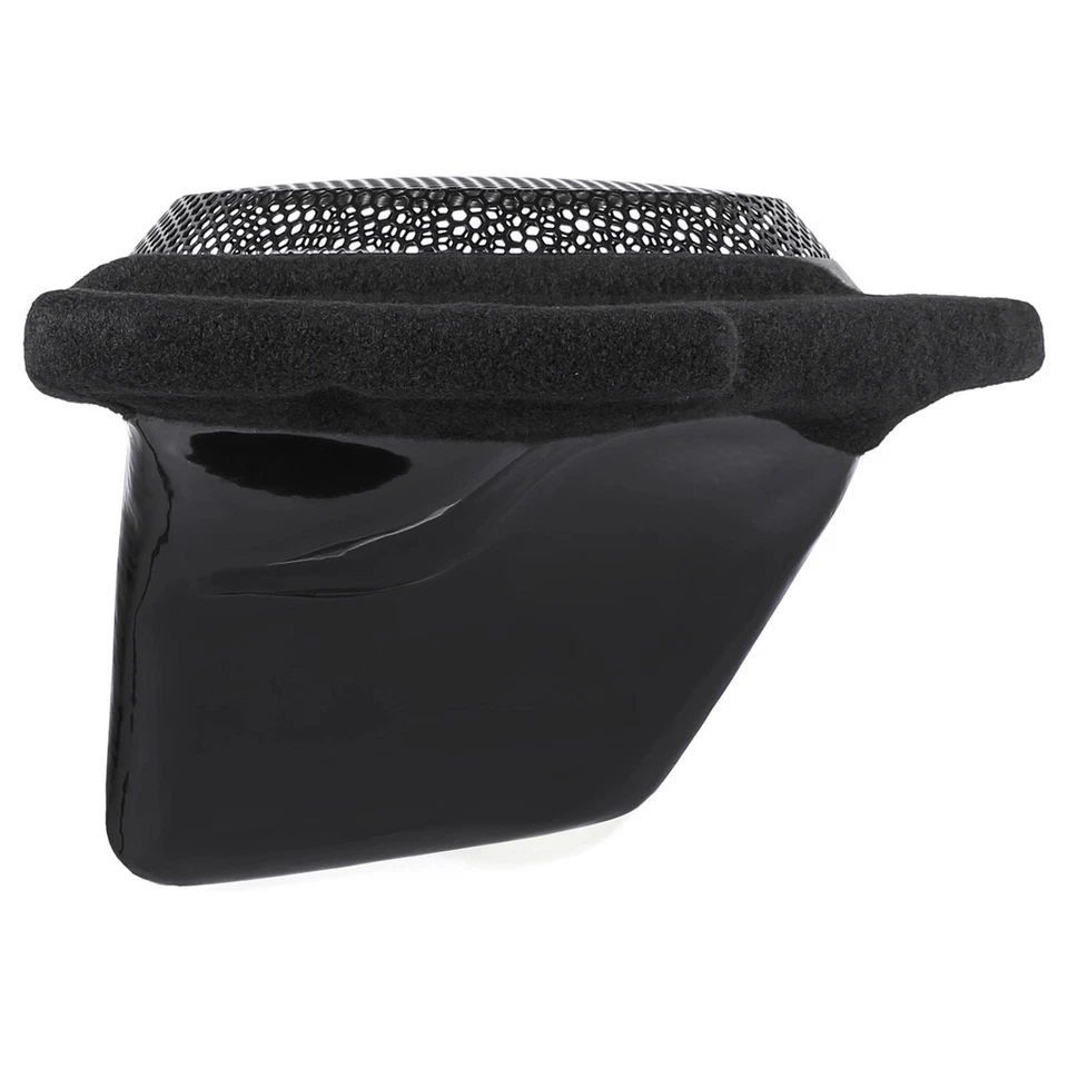 НОВЫЙ ОДИНОЧНЫЙ 10-ДЮЙМОВЫЙ 800 ВТ ЗАГРУЖЕННЫЙ САБВУФЕР ПОДХОДИТ ДЛЯ КАБИНЫ 2019-2025 FORD RANGER SUPERCREW - Изображение 4 из 4