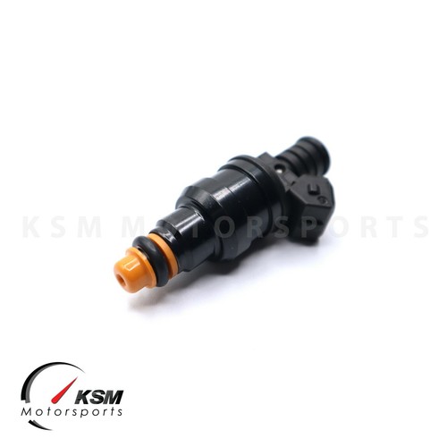 4 x 310cc 30LB High quality Fuel injectors for Audi SEAT Ford Skoda VW 1.8L E85 - Picture 4 of 12