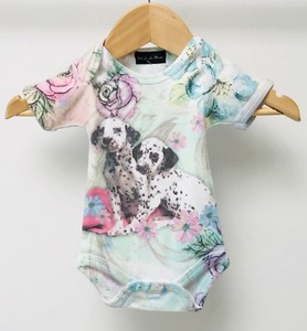 ebay baby girl rompers