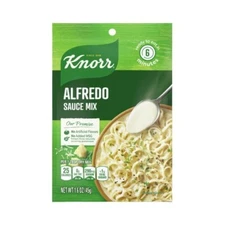 Knorr Alfredo Sauce Mix