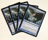 Nephalia Seakite (4) Dark Ascension NM MTG Magic the Gathering