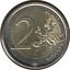 miniature 2  - BE20012.1 - BELGIQUE - 2 euros commémo. 10 ans de l&#039;euro - 2012