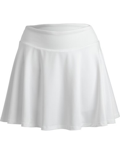 Mujer Skort Fitness Falda Recycled de Secado Rápido Transpirable Stretch Result - Imagen 4 de 7