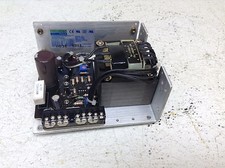 Sola Hevi Duty SLS-12-034T 12 VDC 3.4 Amp Power Supply SLS12034T