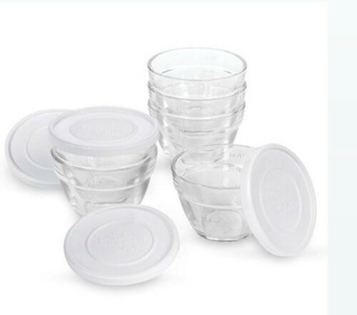 JOLLY CHEF 14 oz Clear Plastic Cups, 100 Pack Heavy-duty Party Glasses, |  eBay
