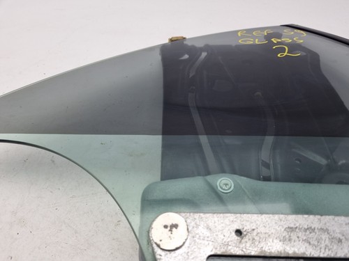 PEUGEOT 308CC MK1 WINDOW REGULATOR & GLASS REAR RIGHT DRIVER SIDE 9681954480 - Picture 5 of 11