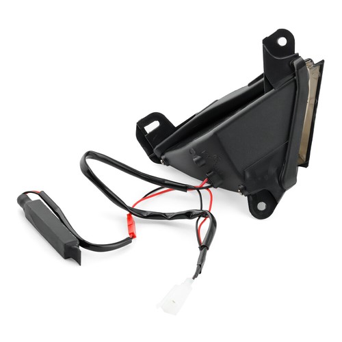Front LED Turn Signal Light Lamp For KAWASAKI ZX6R/ZX-10R NINJA 650R Z750 Z1000 - Picture 6 of 12