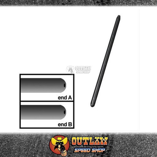 Comp Cams Hi-Tech 7.050" Long, .080" Wall, 5/16" Diameter - View #4