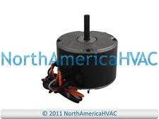 Climatek Condenser Fan Motor fits GE Genteq 5KCP39CGS175S