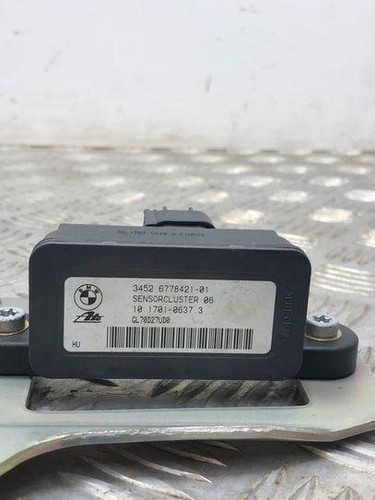 Sensore Accelerometro BMW 3 Touring E91 6778421 10170106373 6784959 22992570 - Foto 4 di 4