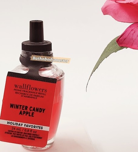 Bath and Body Wallflowers Home Fragrance Refill oil bulbs 0.8 oz * U CHOOSE~ - Picture 57 of 57