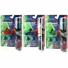 Starter Set I, Vanyl Mat Vehicle Cones - FAST FREE SHIPPING