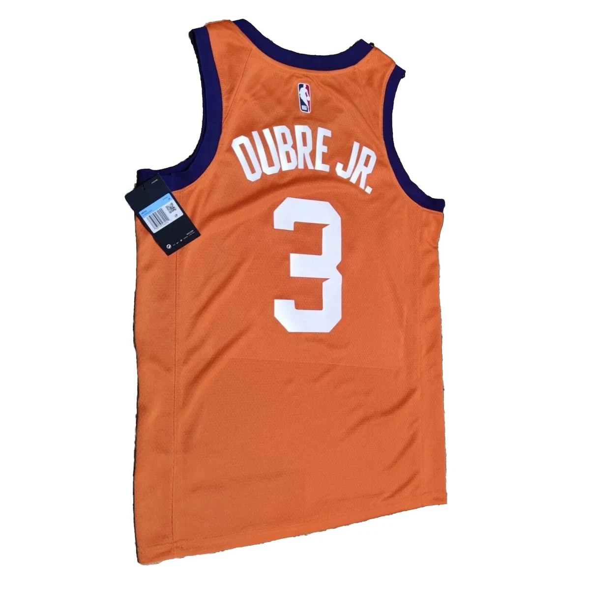 Kelly oubre phoenix suns jersey 2025