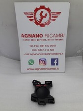 cover tappo fendinebbia ANT DX PARAURTI SMART A453/W453 FORFOUR A4538880240