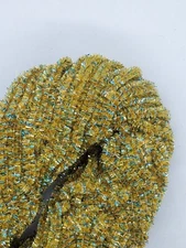 SUNFISH New Age Chenille 4 Yard Pack Size #2 Medium Fly & Jig Tying