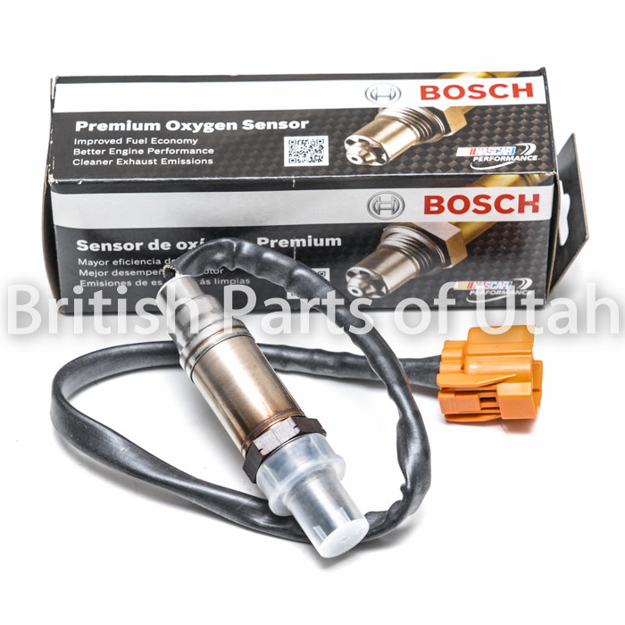 Range Rover P38 Freelander Oxygen Sensor Front Upstream Left Right OEM BOSCH