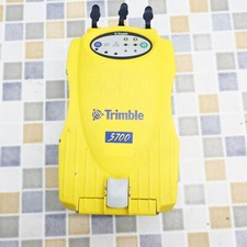 Trimble 5700 Ricevitore GPS Ricevitore GPS Geometra Solo Unità Principale 