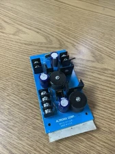 Altronix ALX3B Multivoltage Output Board 30 Days Warranty See Pics