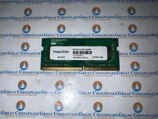 VisionTek 321965-1739 4GB DDR4 SDRAM Memory Module DDR4-2400 PC4-19200 TESTED!