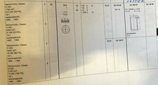 Motorkolben für Fendt Traktoren, Motor MWM KD10.5 und KD110.5 | IEC GmbH Motorkolben für Fendt Traktoren, Motor MWM KD10.5 und KD110.5 | IEC GmbH