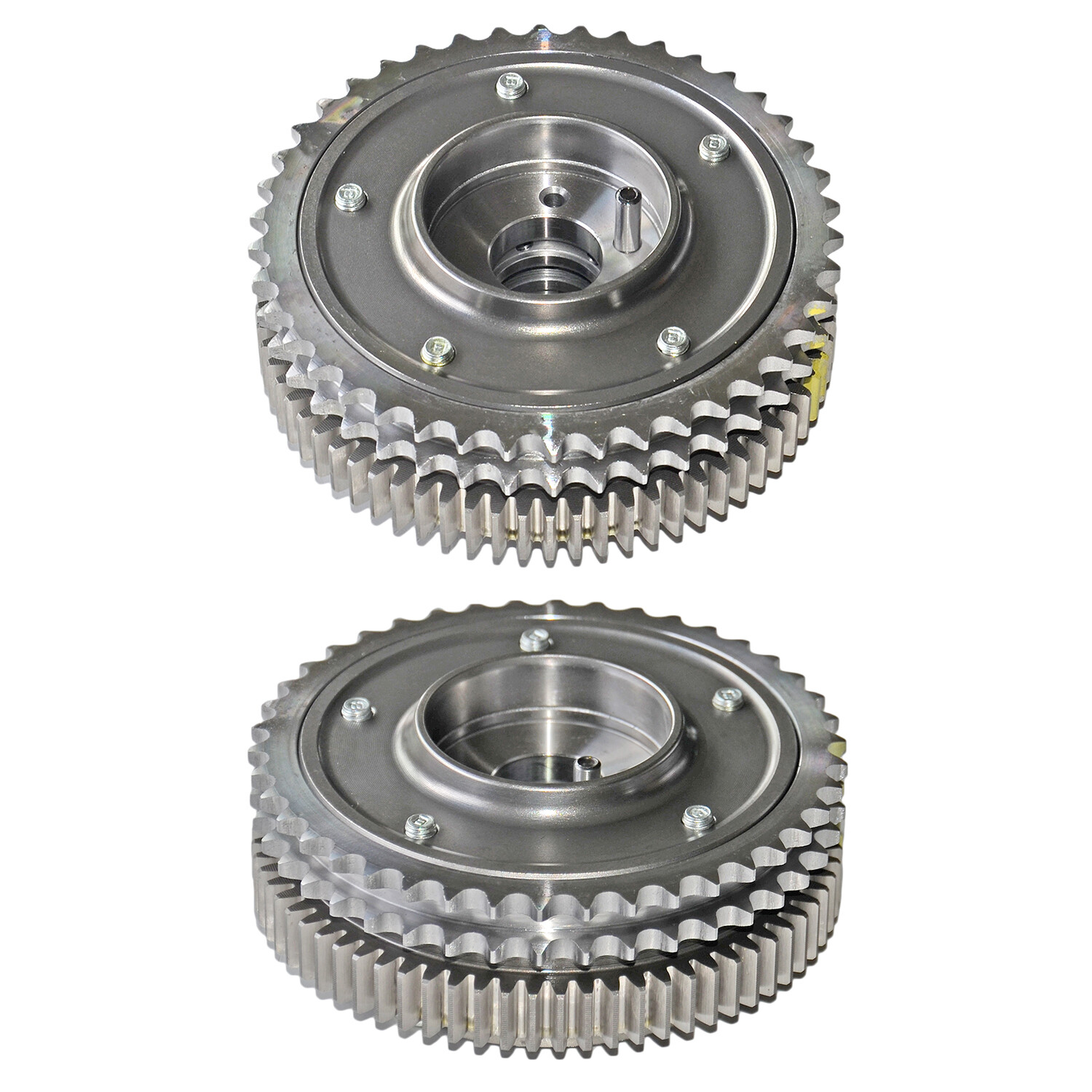 2× Camshaft Adjusters for MercedesBenz W203 W164 W211 W221 Intake Left