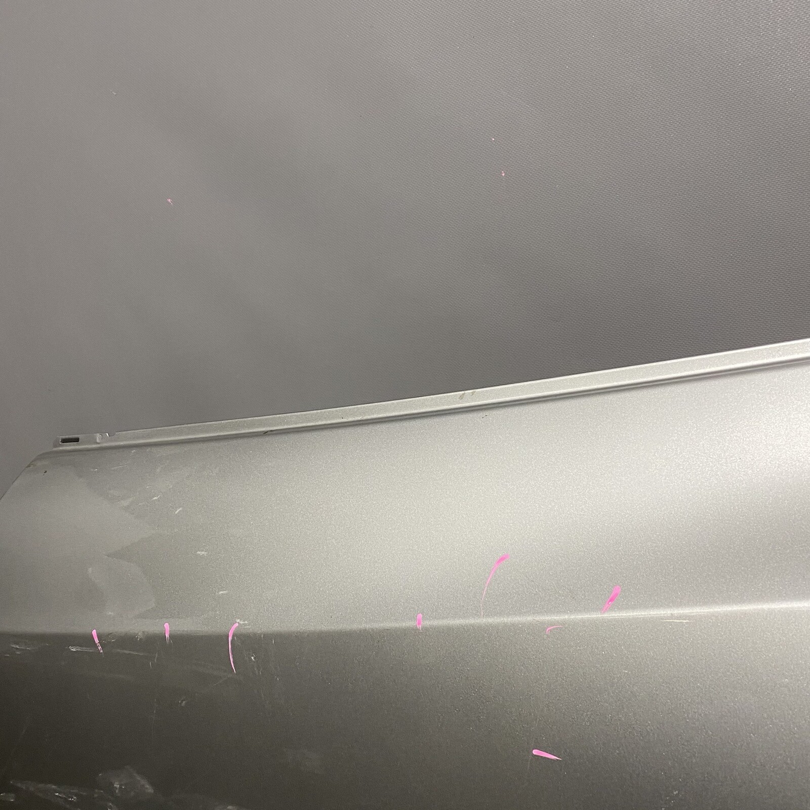 MASERATI QUATTROPORTE DOOR LEFT REAR OEM 2014 2015 2016 2017 2018