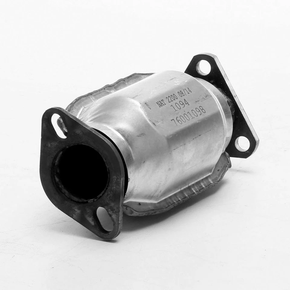 Catalytic Converter for 1999-2002 Mitsubishi Galant 3.0L V6 GAS SOHC - Изображение 3 из 4