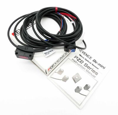 Keyence PZ2-51P Lichtschranke -unused/OVP