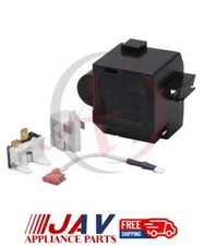For Amana Refrigerator Overload-relay Assembly Inv AO2119