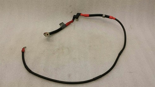 BMW 1 Series E87 Alternator Wiring 7570254 Lichtmaschine Kabelbaum