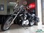 2006 harley-davidson sportster 1200 custom