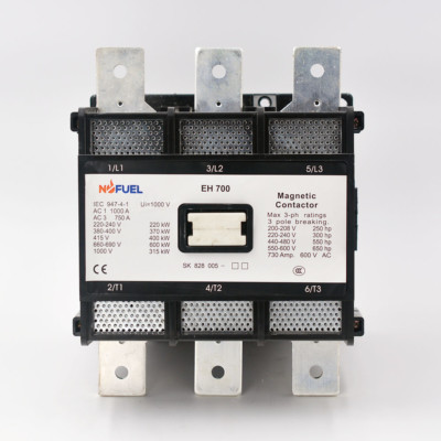 EH Contactor EH-700-30-22 120V direct replacement for EH Contactor EH-700-30