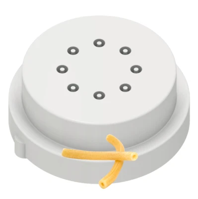 Matrize aus POM - Bucatini/Makkaroni 5 mm - für Philips Pastamaker Avance/7000er