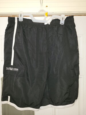 uspa trunks