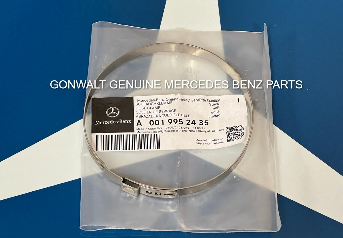 本A-41  19   ⑧ 2021-2023 MERCEDES-BENZ GLB FRONT LEFT SIDE BUMPER COVER NEW