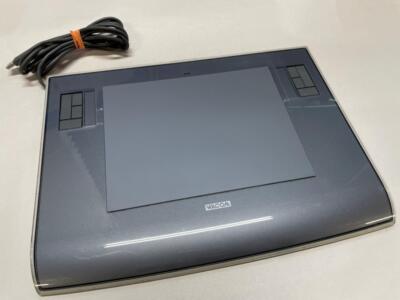 WACOM INTUOS 3 PTZ-630 GRAPHICS TABLET 6