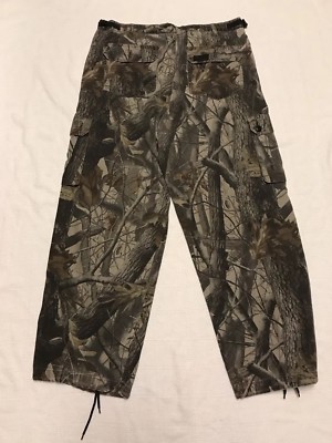 Liberty Realtree Hardwoods Camouflage 